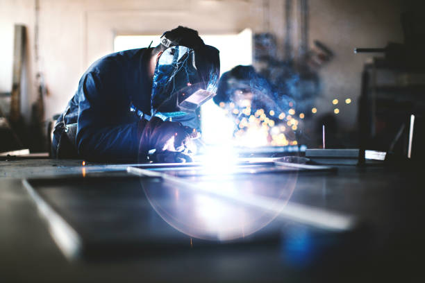 Affordable Welder Services in Tipton, MO