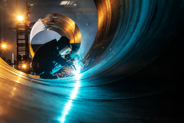 Best Welding Inspection and Certification in Tipton, MO