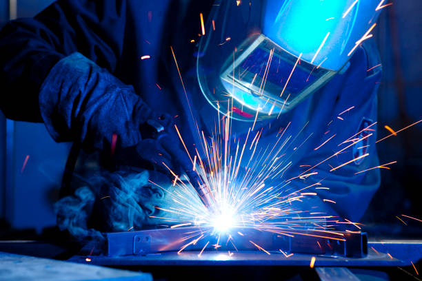 Best Aerospace and Defense Welding in Tipton, MO