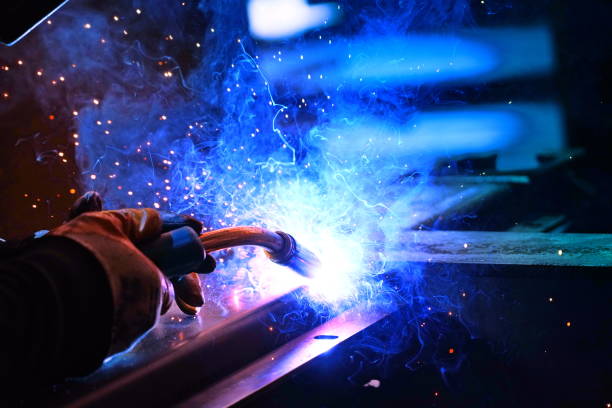 Best Maintenance and Repair Welding in Tipton, MO