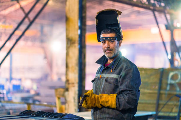 Best Automation and Robotic Welding in Tipton, MO