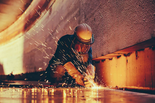 Best Structural Steel Welding in Tipton, MO