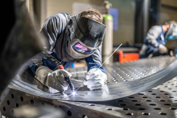 Best Pipe Welding in Tipton, MO