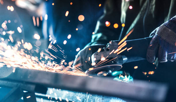  Tipton, MO Welder Pros